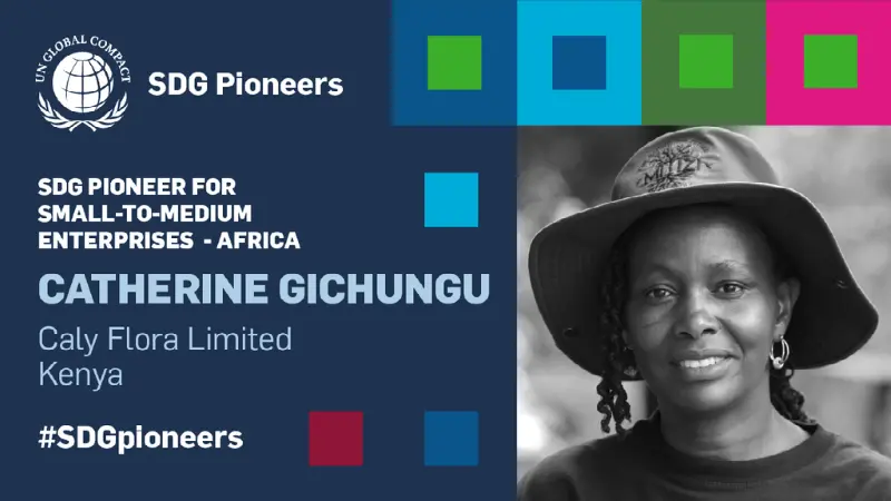 Catherine-Gichungu-CEO-Carly. Image: courtesy.