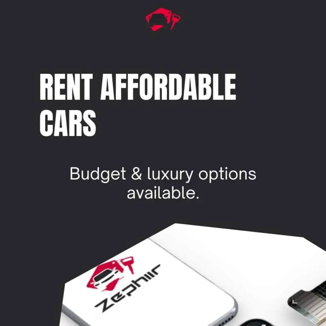 Peer-to-peer Car Sharing Debuts in Africa