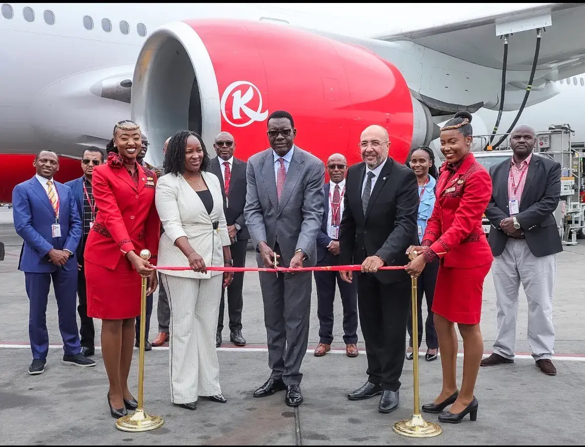 Kenya Aviation Sector Hit by Strike as JKIA Flights Disrupted