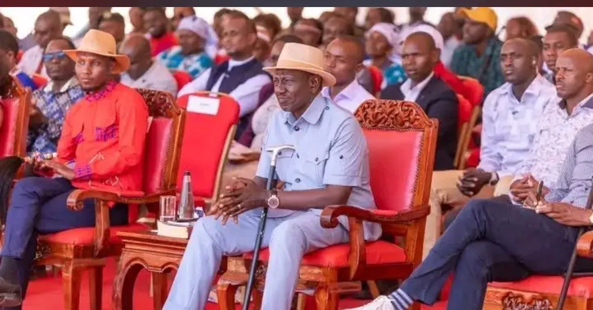 Ruto’s Economic Nationalism Tests Kenya’s Ties with India, Africa