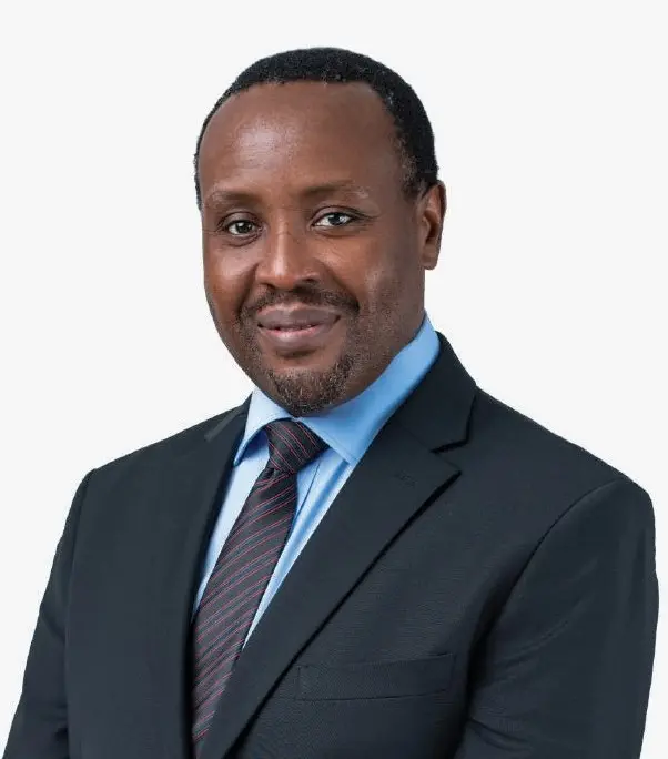 KQ CEO Allan Kilavuka to Exit as Carrier Issues Profit Warning