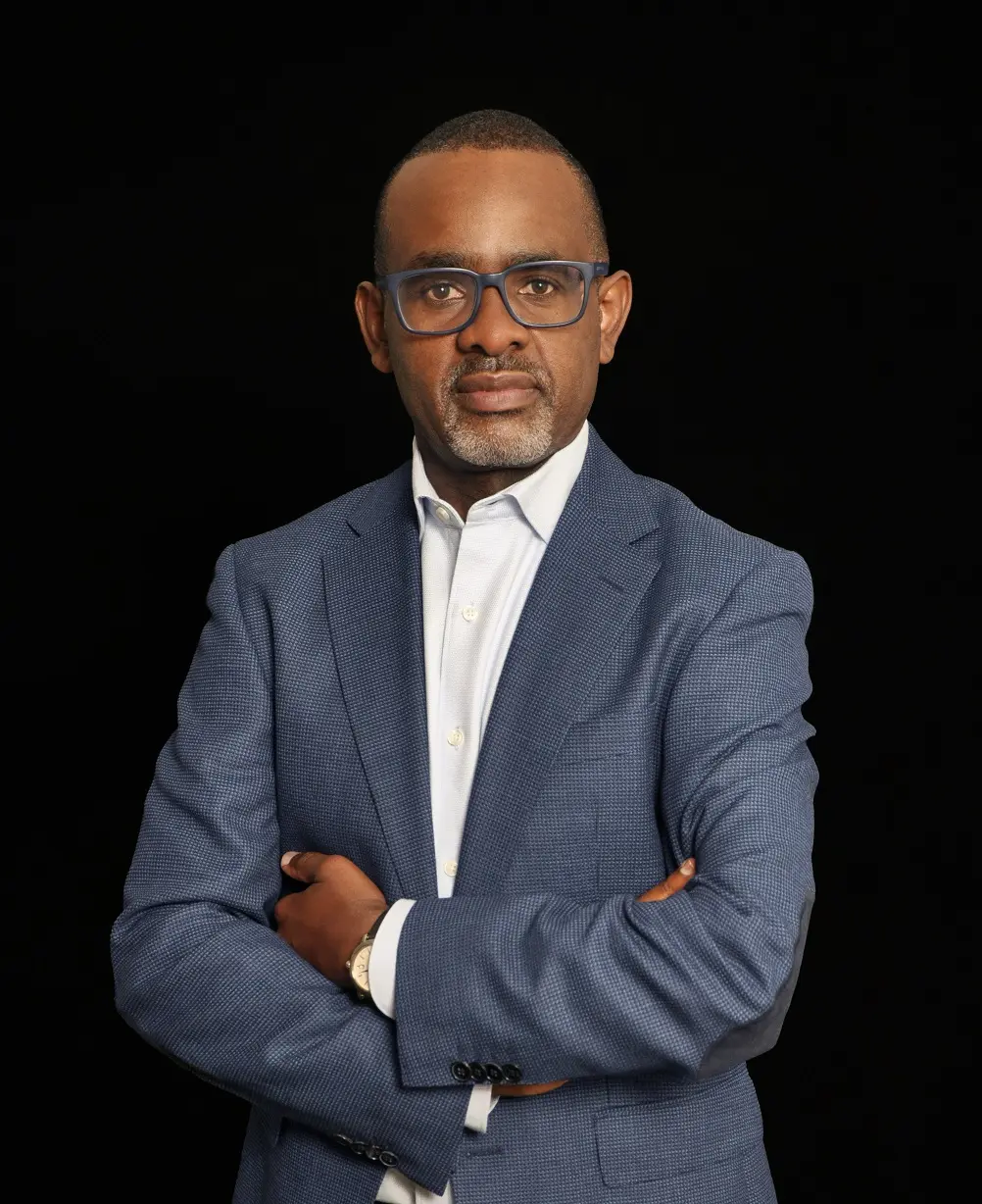 AI Entrepreneurs Hold The Key To An Era Of Unprecedented Opportunity For Africa