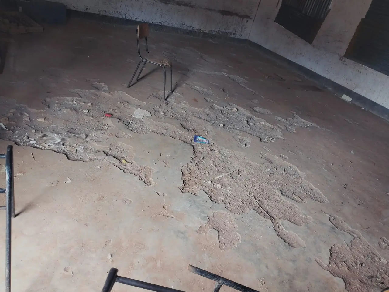NG-CDF Denies Funding Mandera South School Project as MP Faces Court Battle