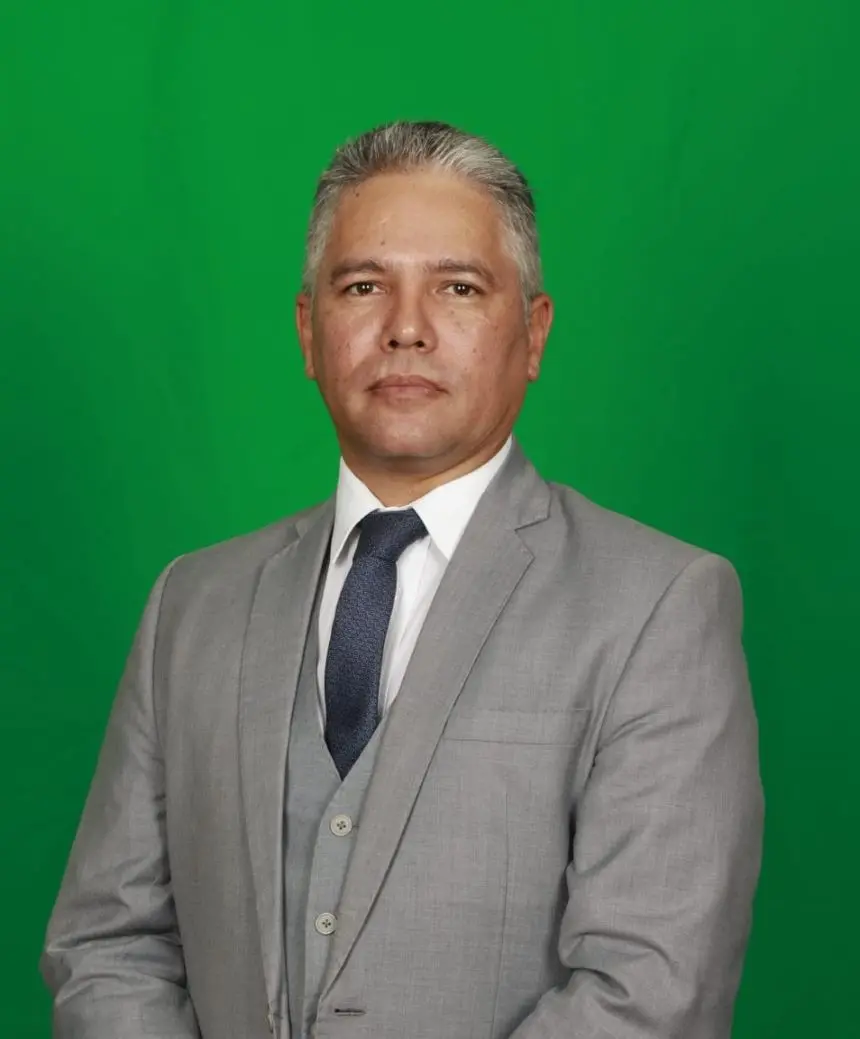 Dr Roma. Image: courtesy.