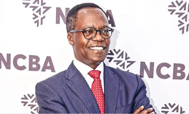 NCBA Posts 9pc Rise in Q1 Profit on Digital Lending Growth
