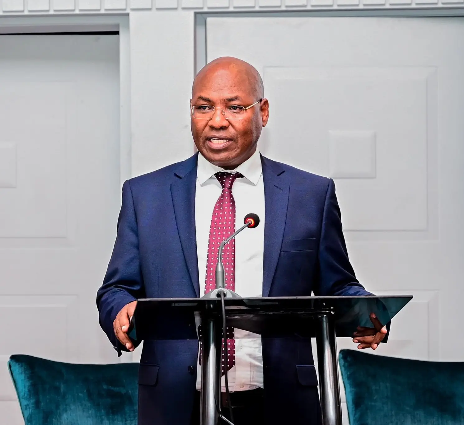 Employers Asked to Register Staff With Social Health Authority