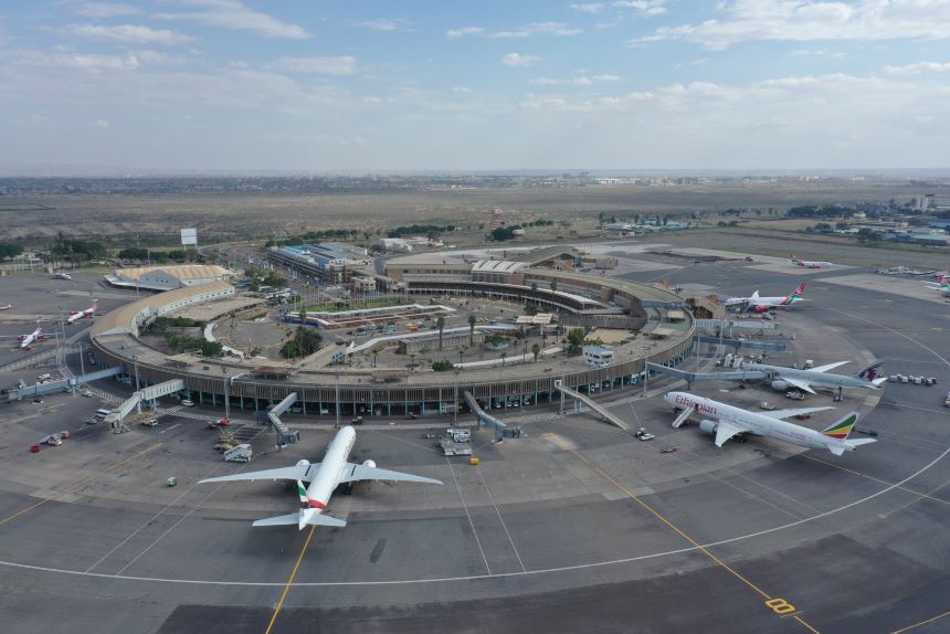 JKIA